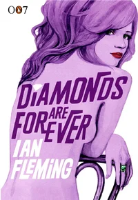 007 04 - Os Diamantes São Eternos