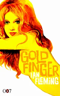 007 07 - Goldfinger