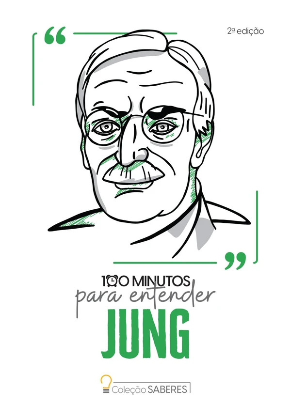 100 Minutos para entender Carl Jung