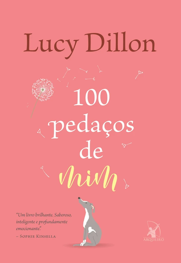 100 Pedaços de Mim