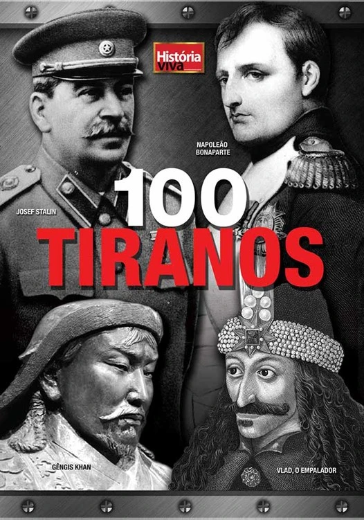 100 Tiranos