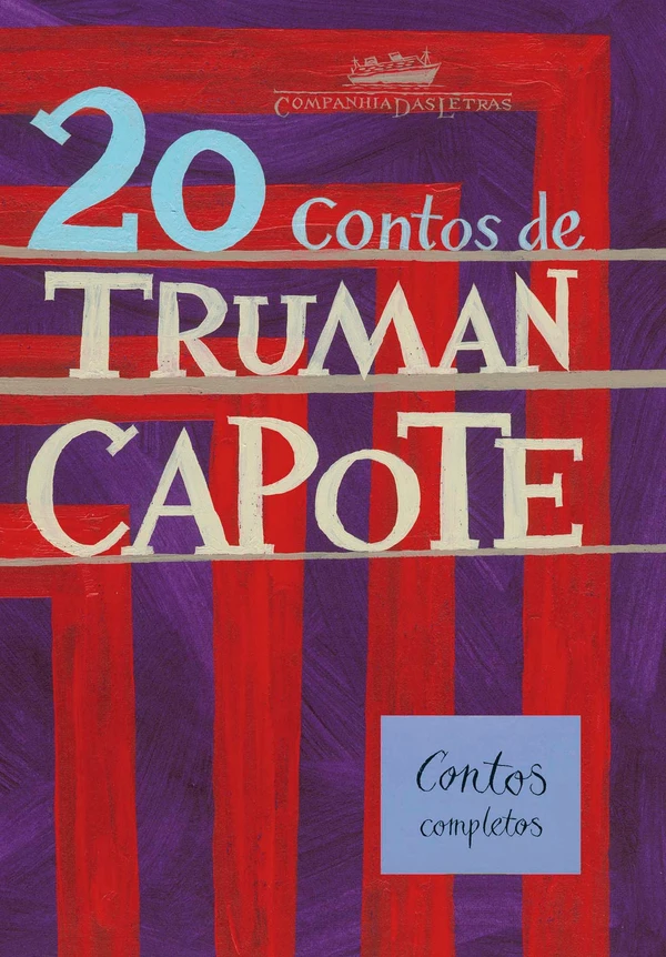 20 Contos de Truman Capote