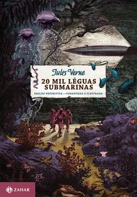 20 Mil Léguas Submarinas