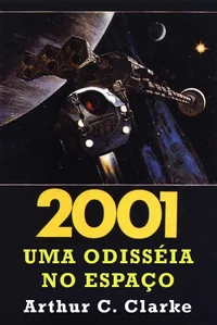 2001: Uma Odisseia no Espaço