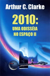 2010 - Uma Odisséia no Espaço II