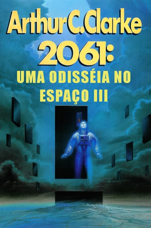 2061: Uma Odisseia no Espaço