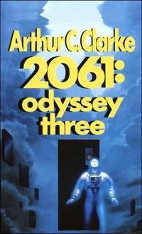 2061: Uma Odisséia no Espaço III