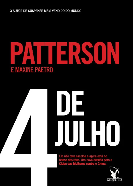 4 de Julho