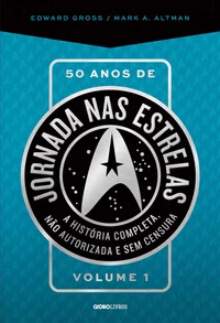50 anos de Jornada nas estrelas