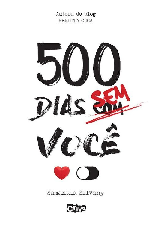 500 Dias sem Você