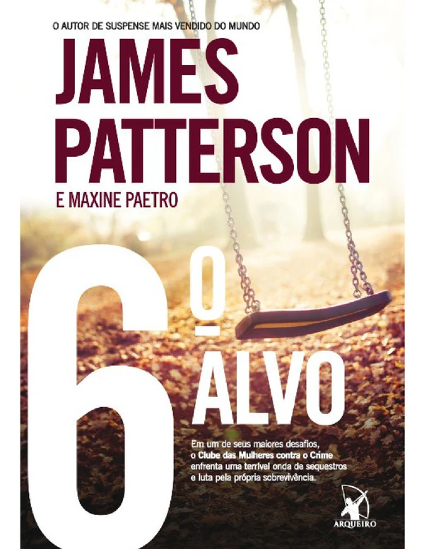 6º Alvo