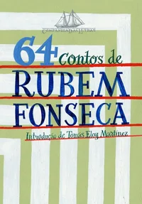 64 Contos de Rubem Fonseca