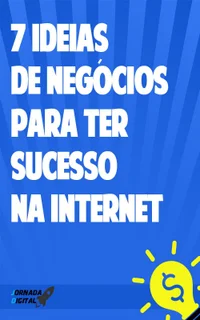 Baixar 7 Idéias de negócios para ter Sucesso na Internet Pdf ePub Ler Online