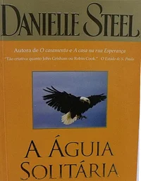 A águia Solitária