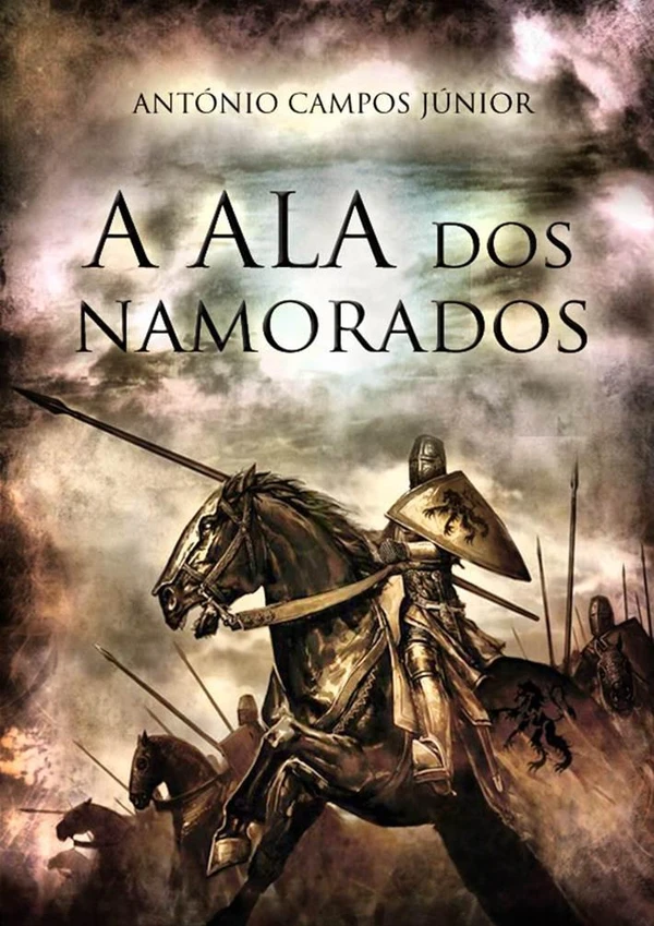 A Ala dos Namorados