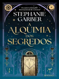 A Alquimia dos Segredos
