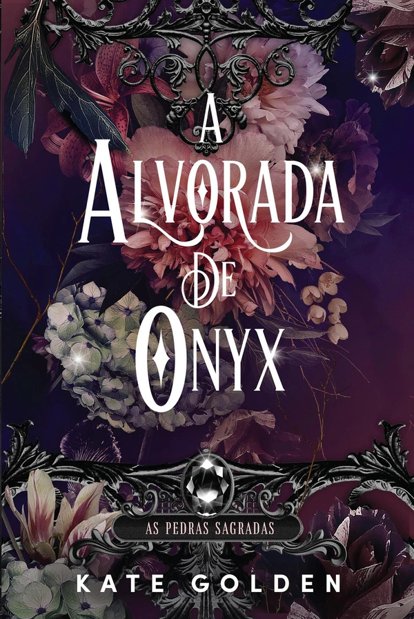 A Alvorada de Ónix