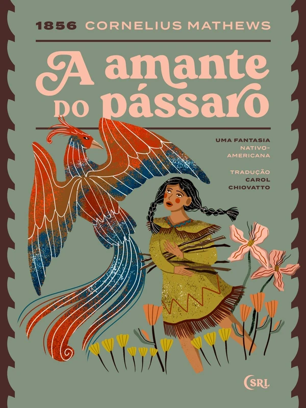 A Amante do Pássaro