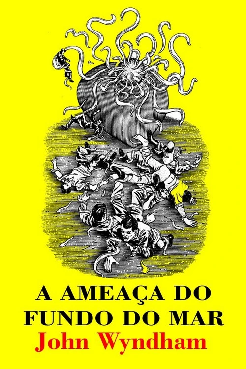 A Ameaça do Fundo do Mar