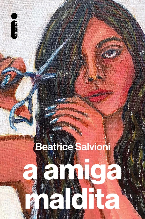 A amiga maldita