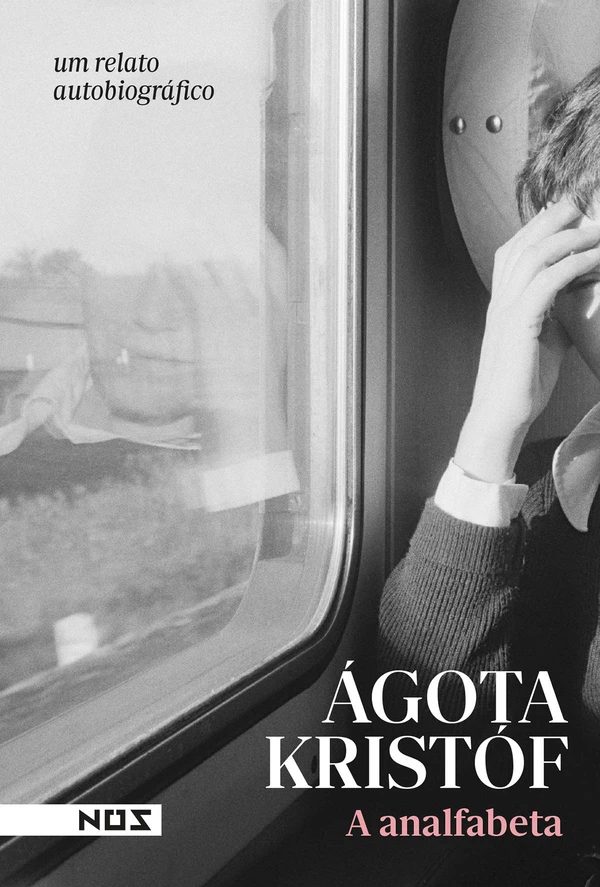 A analfabeta: Um relato autobiográfico