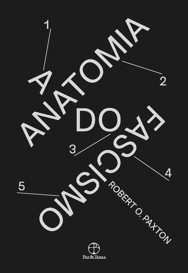 A anatomia do fascismo
