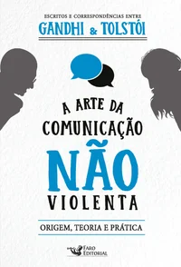 Baixar A arte da comunicação não violenta Pdf ePub Ler Online