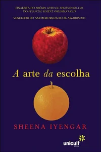 A Arte da Escolha
