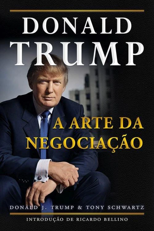 A Arte da Negociação