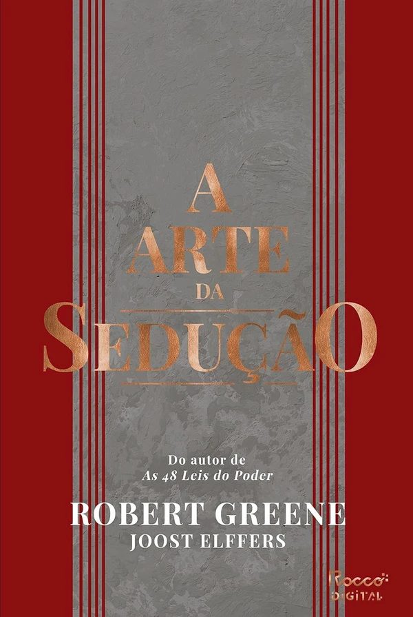 A Arte da Sedução