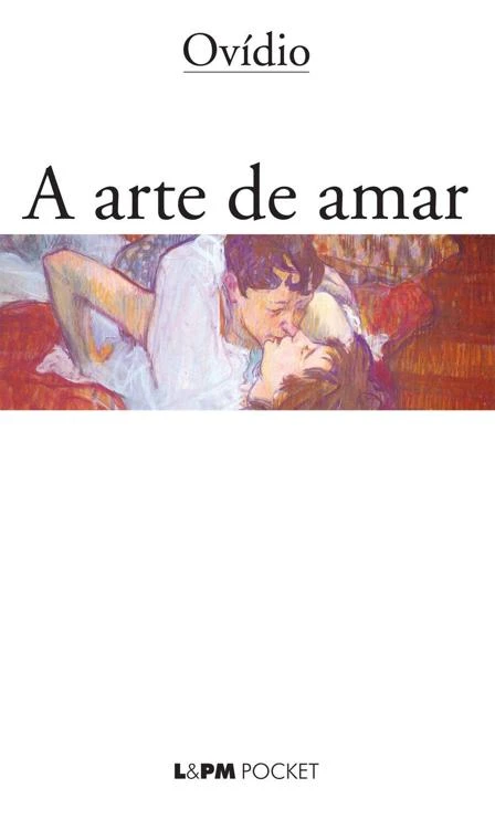 A Arte de Amar