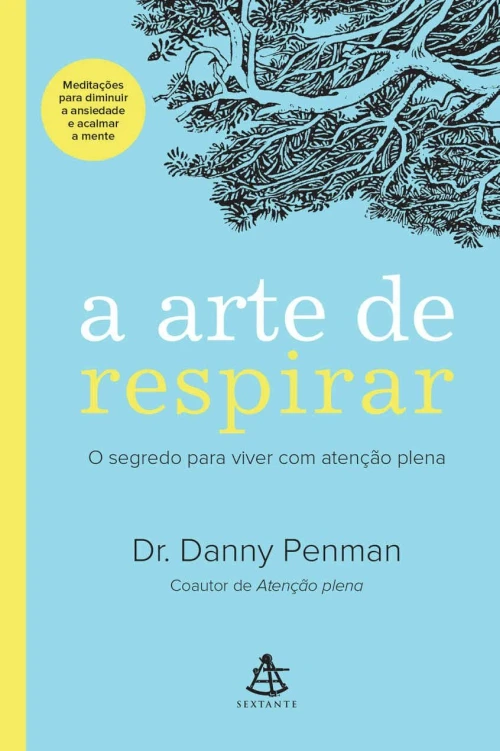 A Arte de Respirar