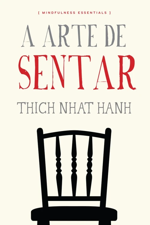A arte de sentar