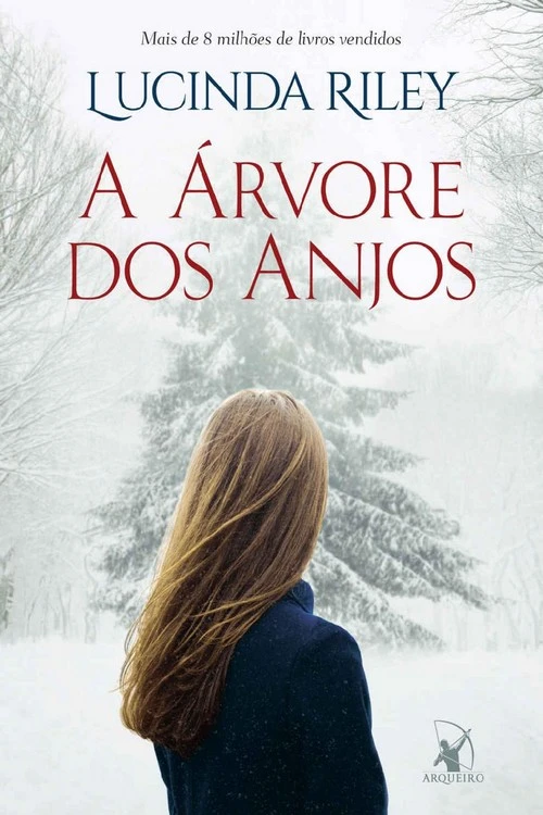 A árvore dos anjos
