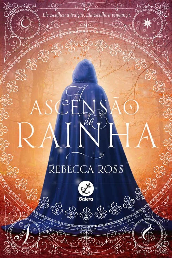 A Ascensão da Rainha