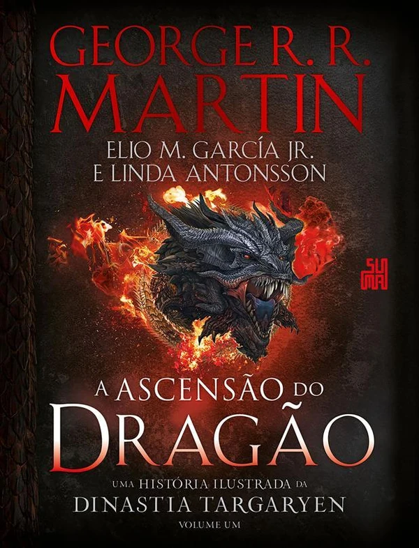 A Ascensão do Dragão