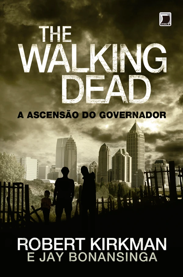 A Ascensão do Governador