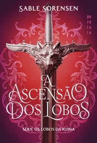 Baixar A ascensão dos lobos Pdf ePub Ler Online