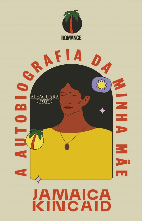 A autobiografia da minha mãe