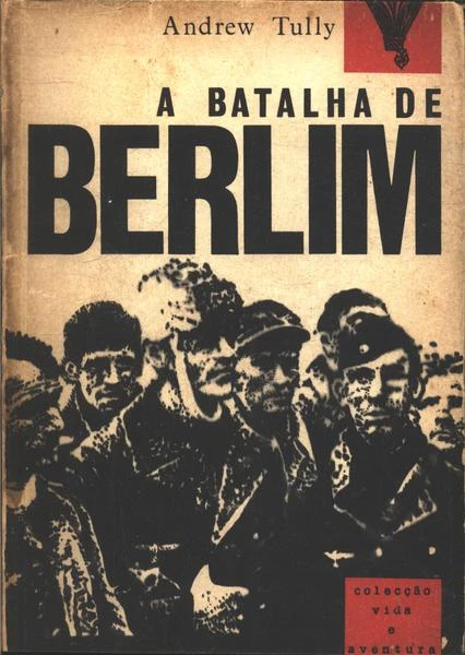 A Batalha de Berlim