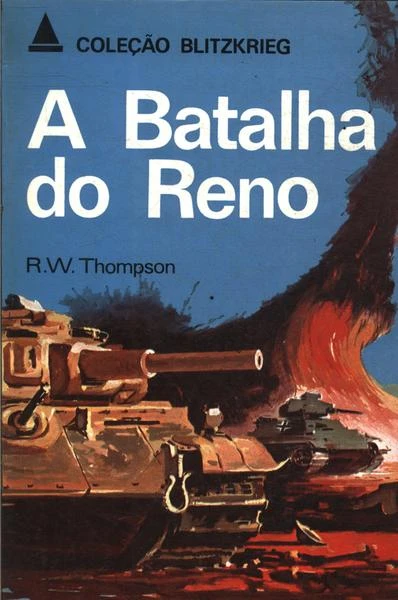 A Batalha do Reno