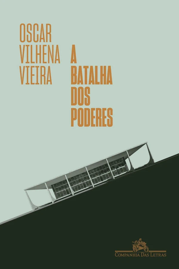 A batalha dos poderes