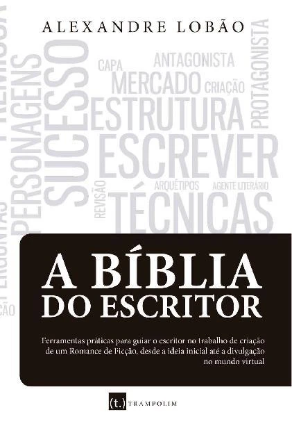 A Bíblia do Escritor