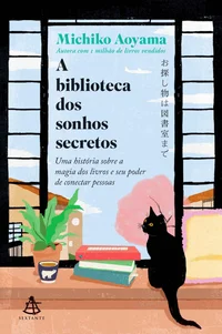 A Biblioteca dos Sonhos Secretos
