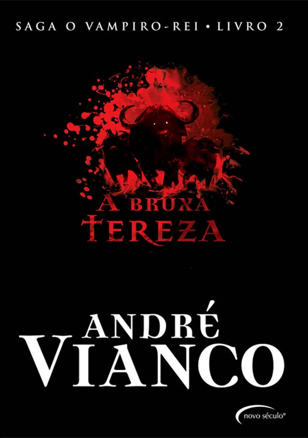 A Bruxa Tereza