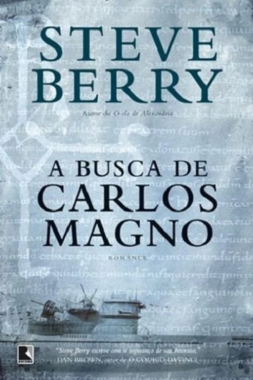 A Busca de Carlos Magno