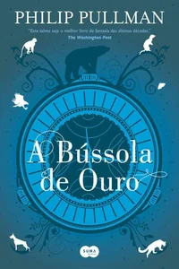 Baixar A Bússola de Ouro Pdf ePub Ler Online