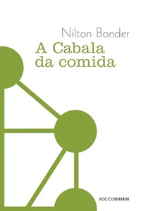 Baixar A Cabala da Comida Pdf ePub Ler Online