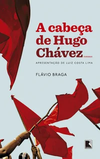 A cabeça de Hugo Chávez