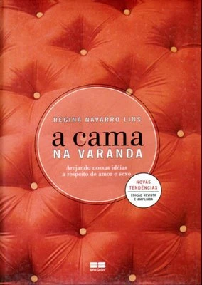 A Cama na Varanda